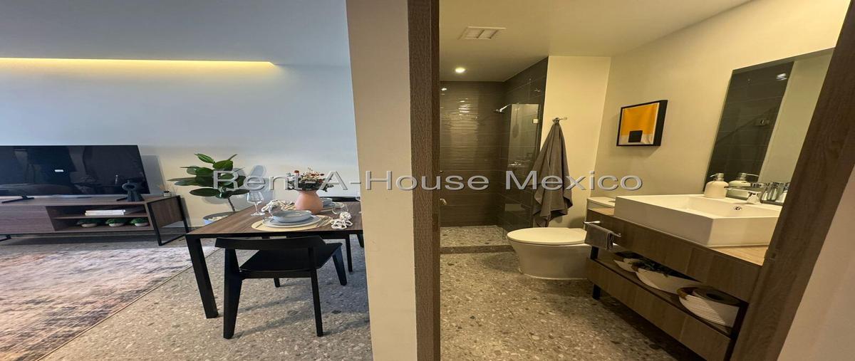 Foto de departamento en renta en  , argentina poniente, miguel hidalgo, df / cdmx, 30811529 No. 05