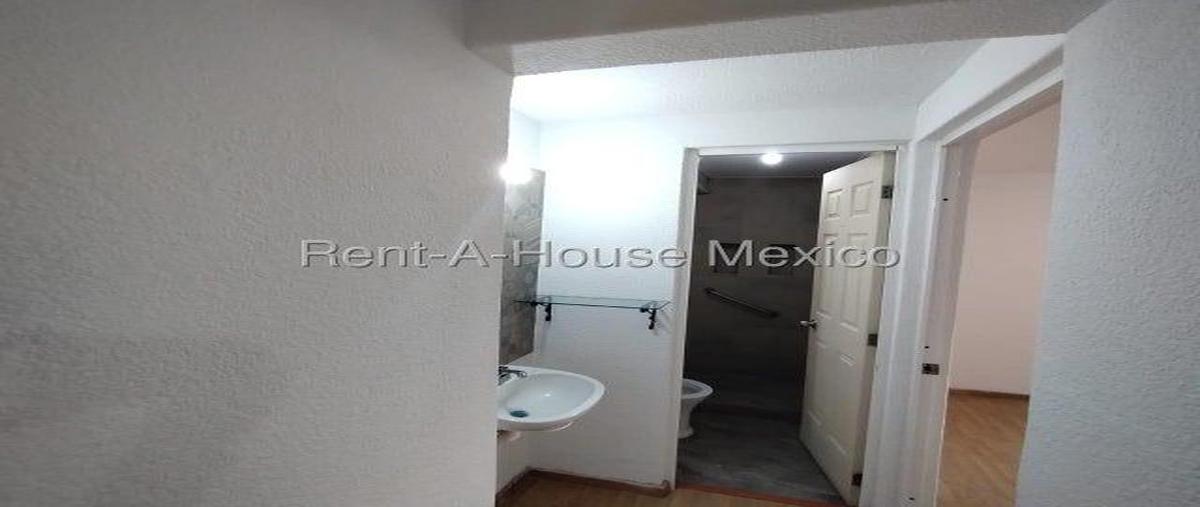 Foto de departamento en venta en  , argentina poniente, miguel hidalgo, df / cdmx, 0 No. 04