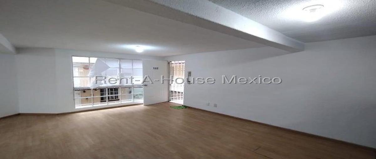 Foto de departamento en venta en  , argentina poniente, miguel hidalgo, df / cdmx, 0 No. 05
