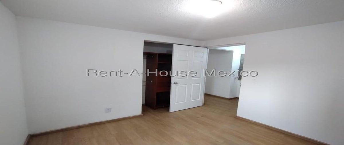 Foto de departamento en venta en  , argentina poniente, miguel hidalgo, df / cdmx, 0 No. 04