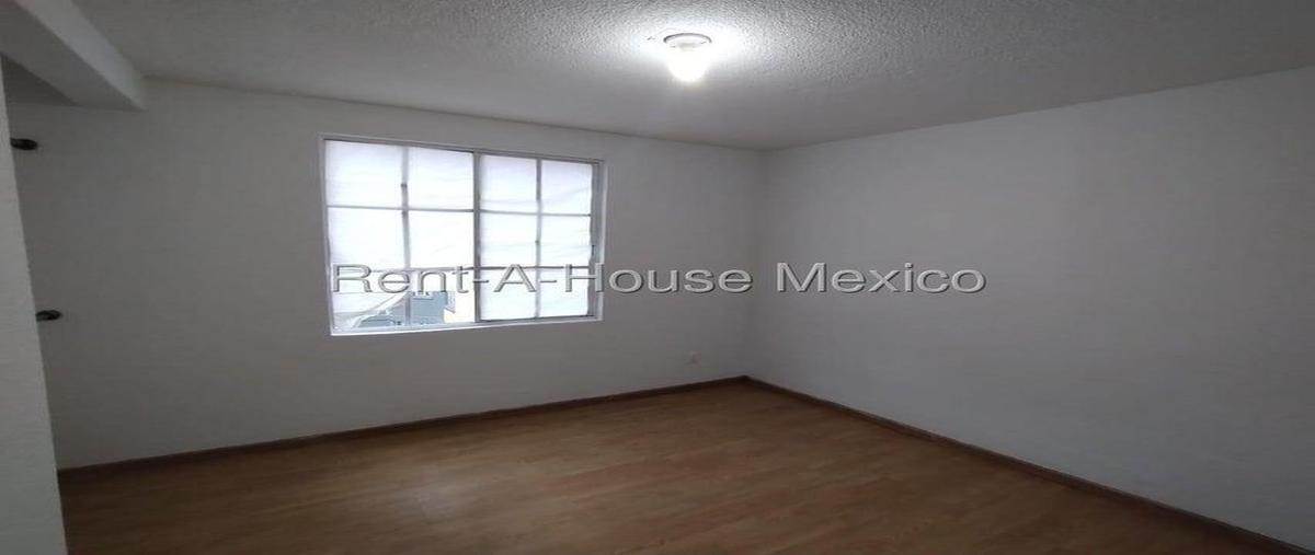 Foto de departamento en venta en  , argentina poniente, miguel hidalgo, df / cdmx, 0 No. 05