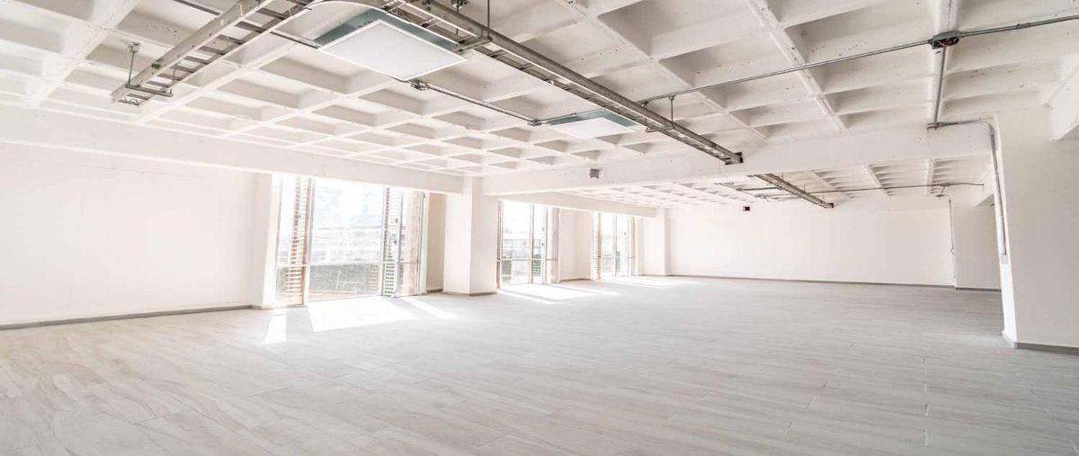 Foto de oficina en renta en  , argentina poniente, miguel hidalgo, df / cdmx, 0 No. 04