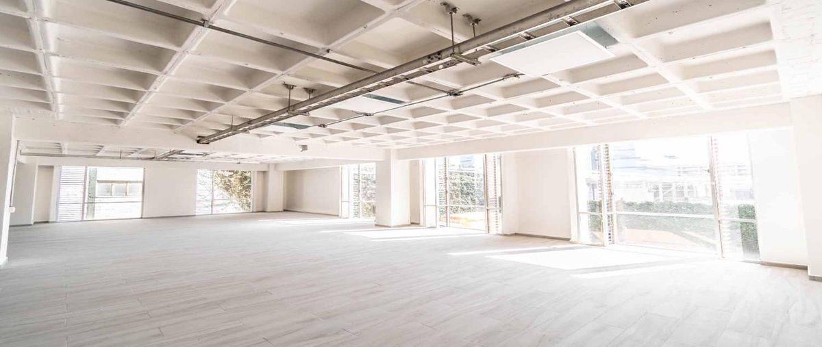 Foto de oficina en renta en  , argentina poniente, miguel hidalgo, df / cdmx, 0 No. 06