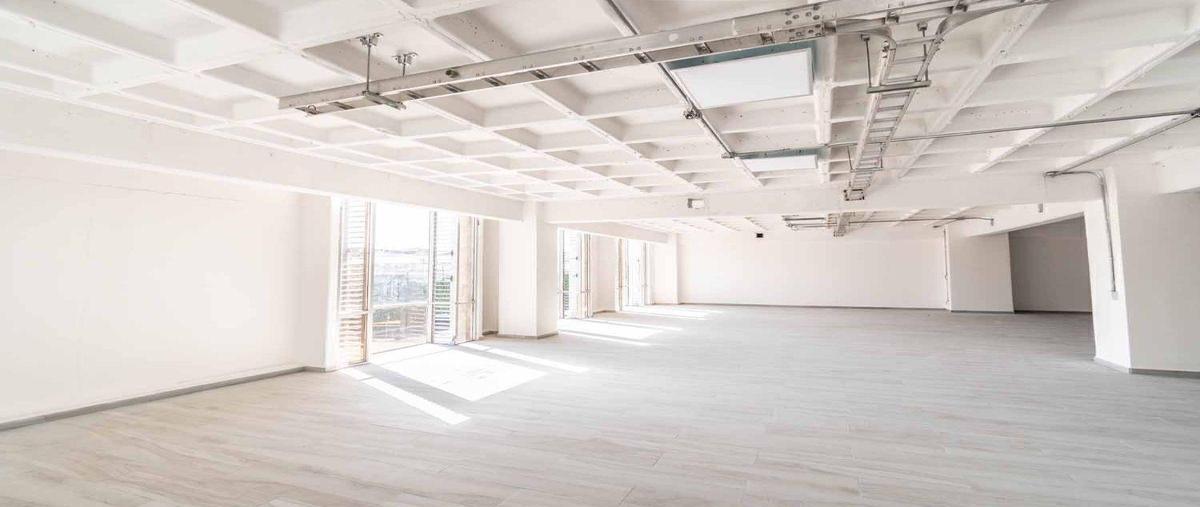 Foto de oficina en renta en  , argentina poniente, miguel hidalgo, df / cdmx, 31049098 No. 05