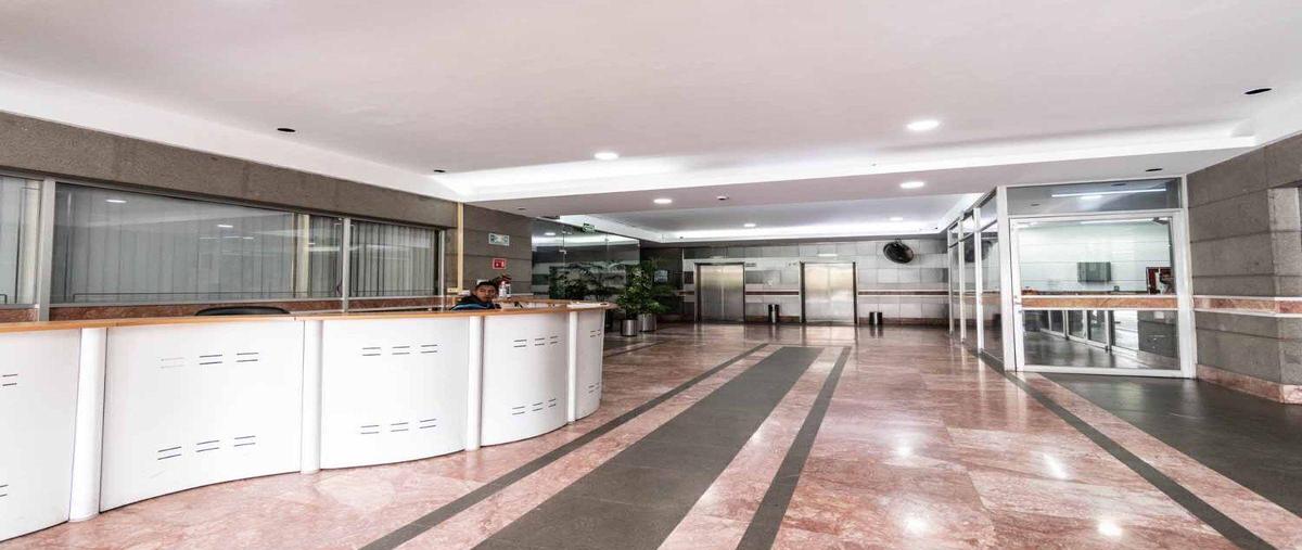 Foto de oficina en renta en  , argentina poniente, miguel hidalgo, df / cdmx, 0 No. 10
