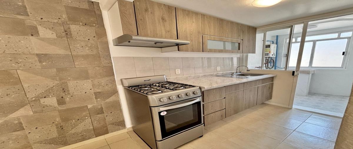 Foto de casa en renta en  , argentina poniente, miguel hidalgo, df / cdmx, 0 No. 05