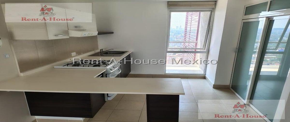 Foto de departamento en venta en  , argentina poniente, miguel hidalgo, df / cdmx, 31248420 No. 03