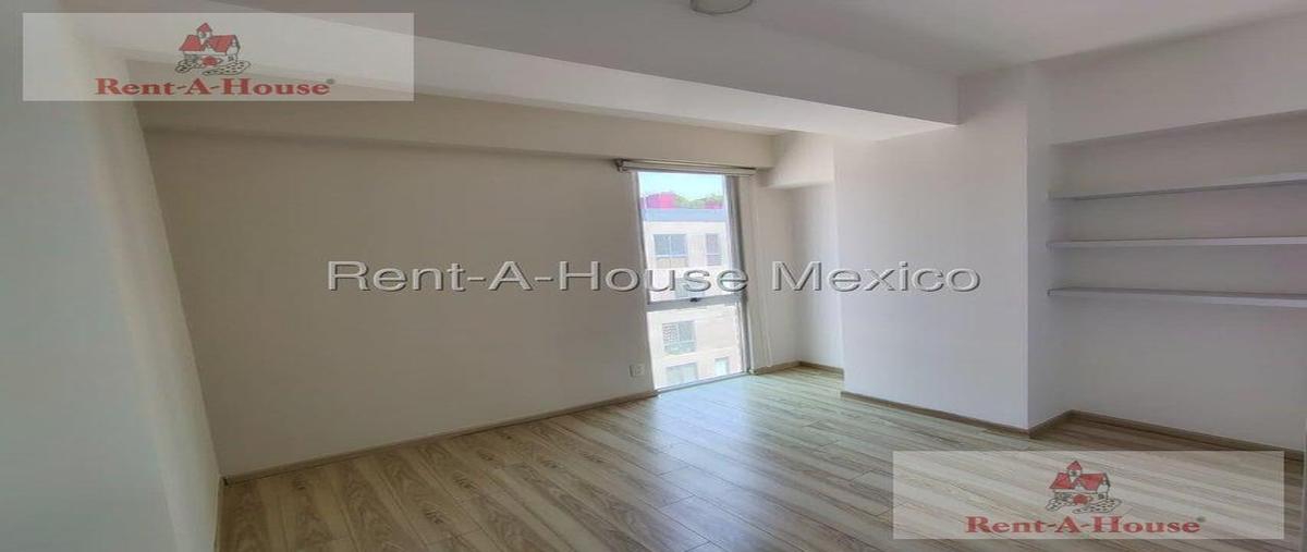 Foto de departamento en venta en  , argentina poniente, miguel hidalgo, df / cdmx, 31248420 No. 04