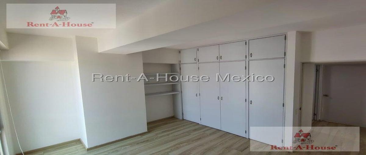 Foto de departamento en venta en  , argentina poniente, miguel hidalgo, df / cdmx, 31248420 No. 05