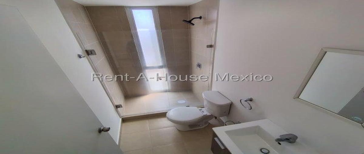 Foto de departamento en renta en  , argentina poniente, miguel hidalgo, df / cdmx, 0 No. 04