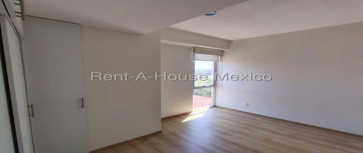 Foto de departamento en renta en  , argentina poniente, miguel hidalgo, df / cdmx, 0 No. 05