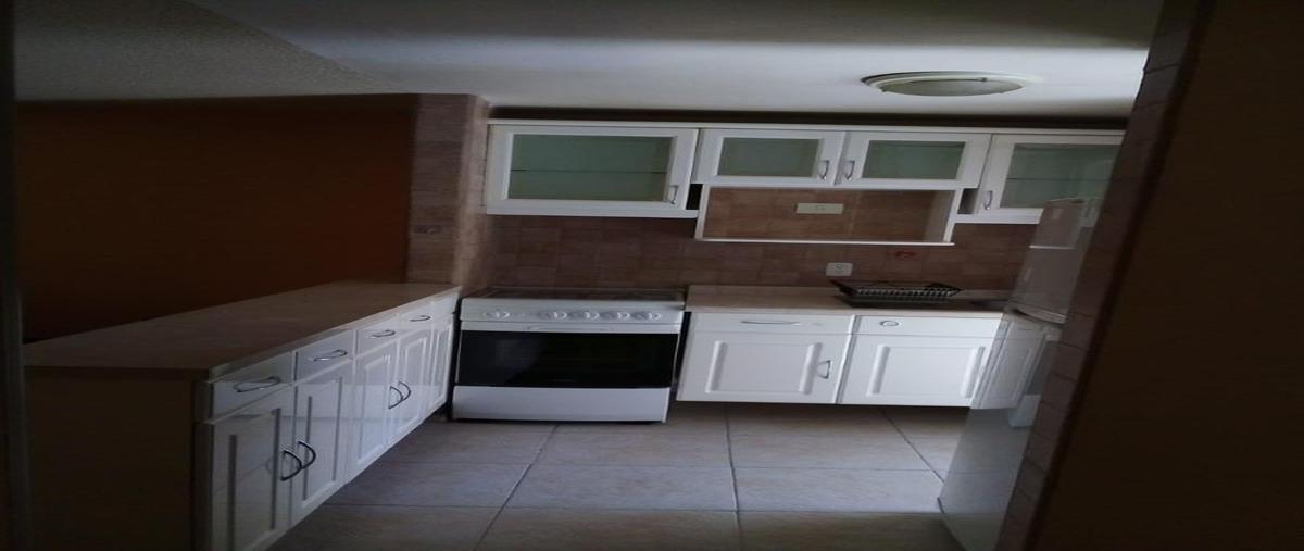 Foto de departamento en renta en  , argentina poniente, miguel hidalgo, df / cdmx, 31525964 No. 04