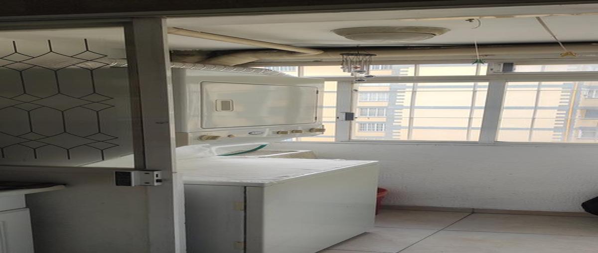 Foto de departamento en renta en  , argentina poniente, miguel hidalgo, df / cdmx, 31525964 No. 05