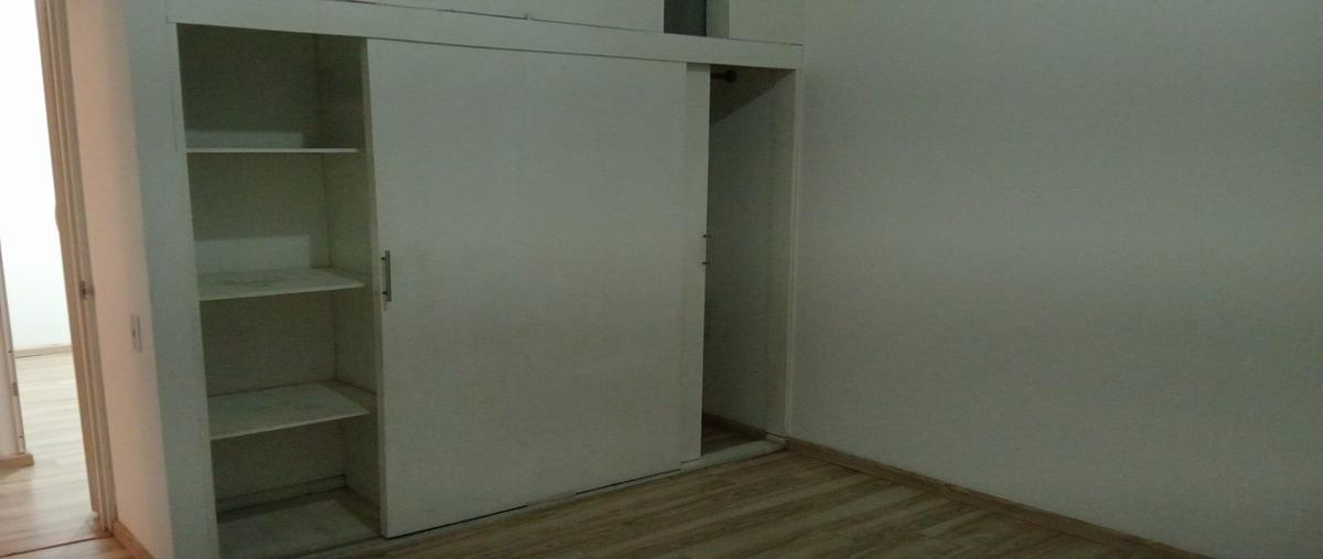 Foto de departamento en renta en  , argentina poniente, miguel hidalgo, df / cdmx, 0 No. 03