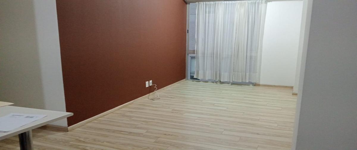 Foto de departamento en renta en  , argentina poniente, miguel hidalgo, df / cdmx, 0 No. 04