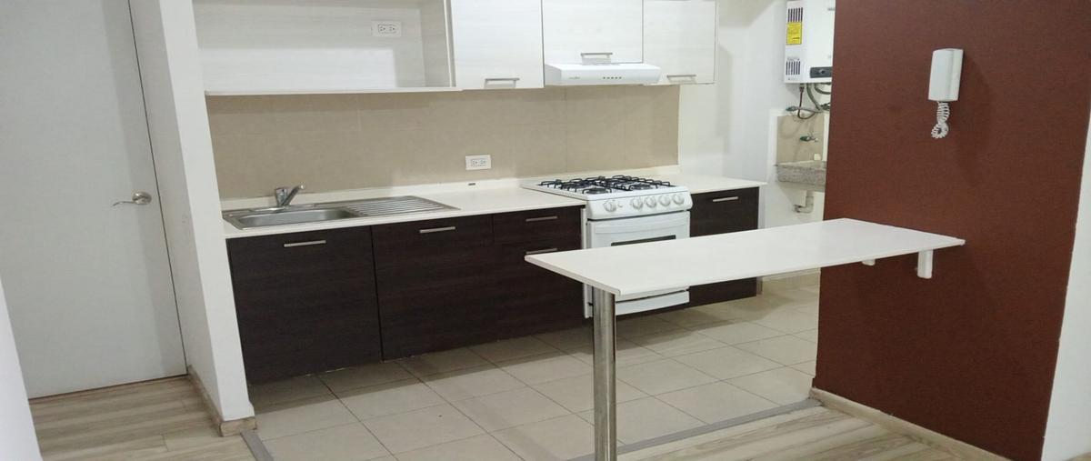 Foto de departamento en renta en  , argentina poniente, miguel hidalgo, df / cdmx, 0 No. 05