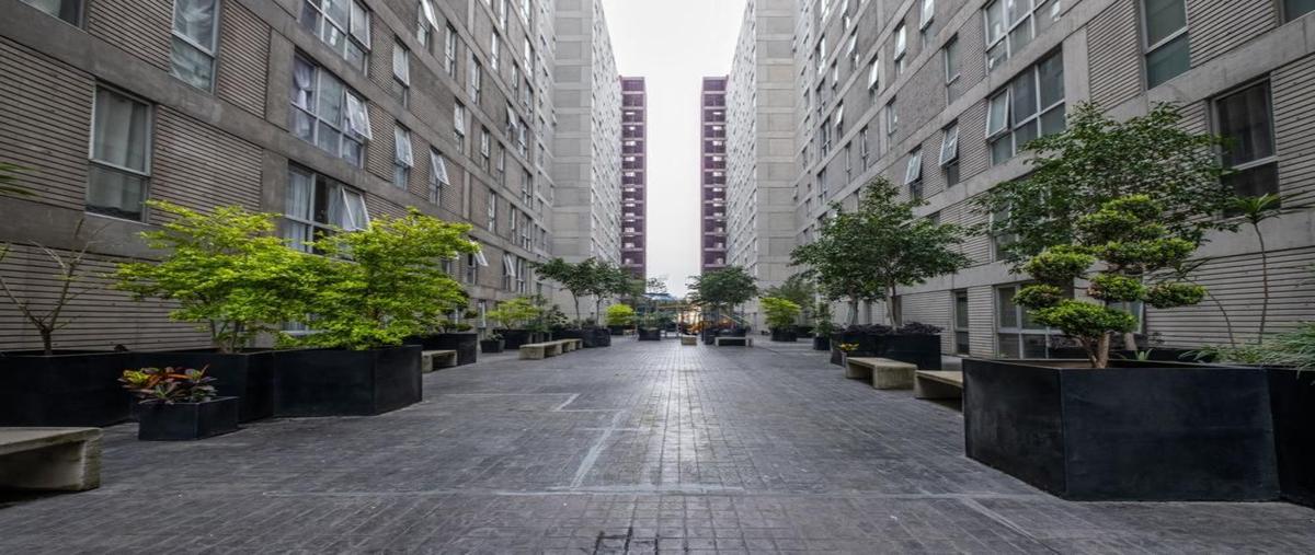Foto de departamento en venta en  , argentina poniente, miguel hidalgo, df / cdmx, 0 No. 03