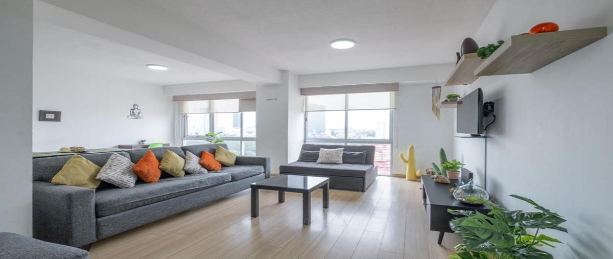 Foto de departamento en venta en  , argentina poniente, miguel hidalgo, df / cdmx, 0 No. 05