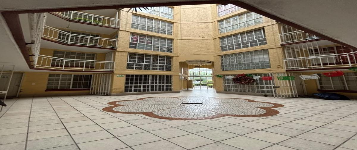 Foto de departamento en venta en  , argentina poniente, miguel hidalgo, df / cdmx, 0 No. 04