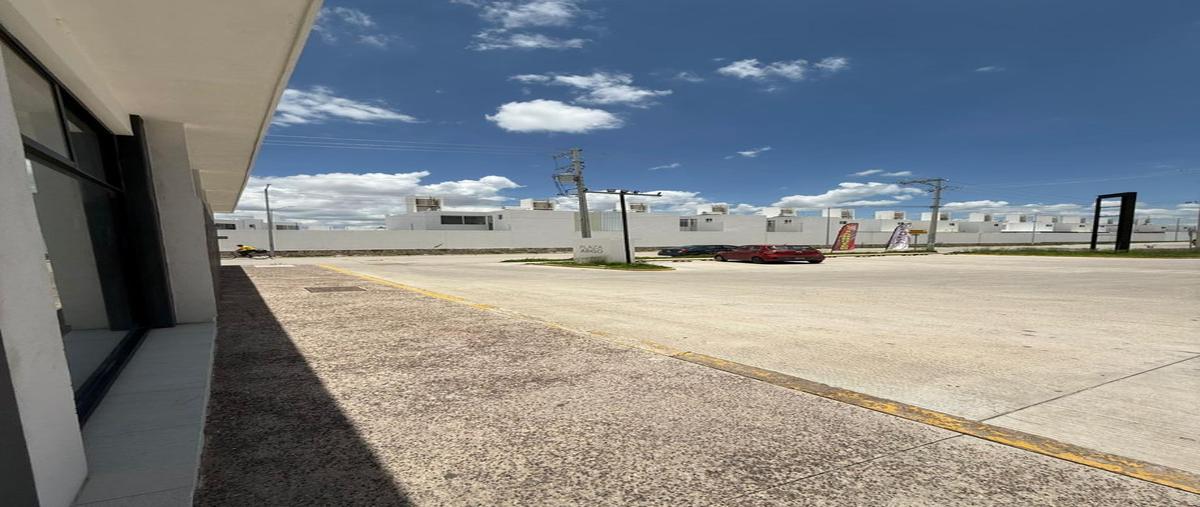 Foto de local en venta en argo 104, paseos de aguascalientes, jesús maría, aguascalientes, 30337639 No. 05