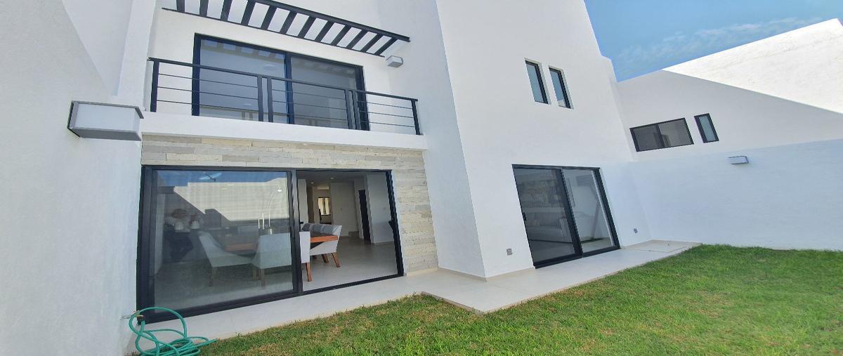 Foto de casa en venta en argo , zibatá, el marqués, querétaro, 16651905 No. 03