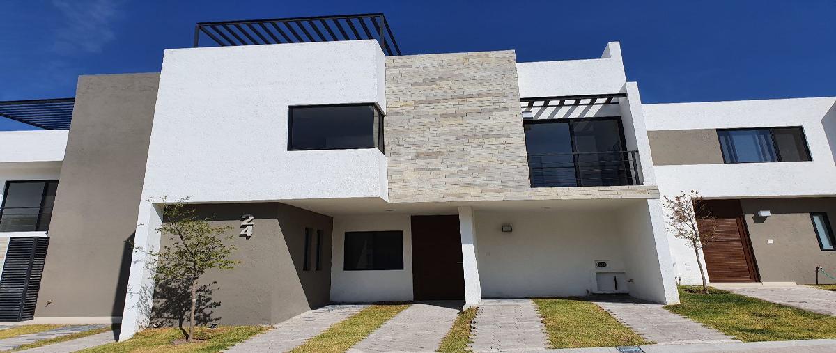 Foto de casa en venta en argo , zibatá, el marqués, querétaro, 16651905 No. 05