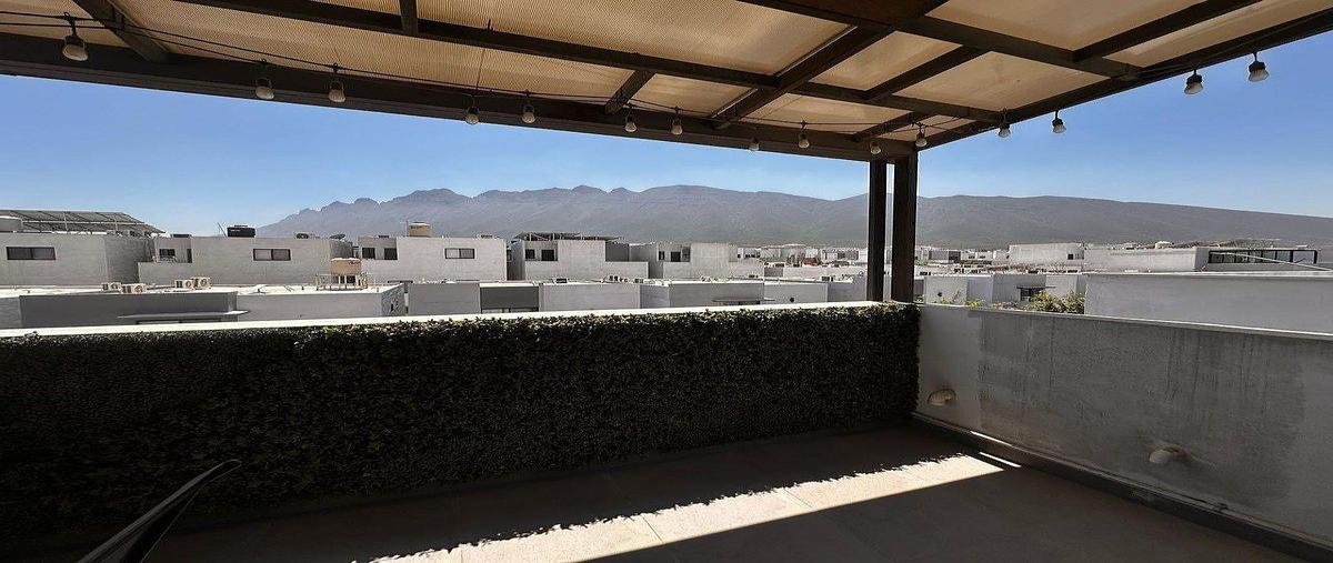 Foto de casa en renta en argos , garcía centro, garcía, nuevo león, 0 No. 04