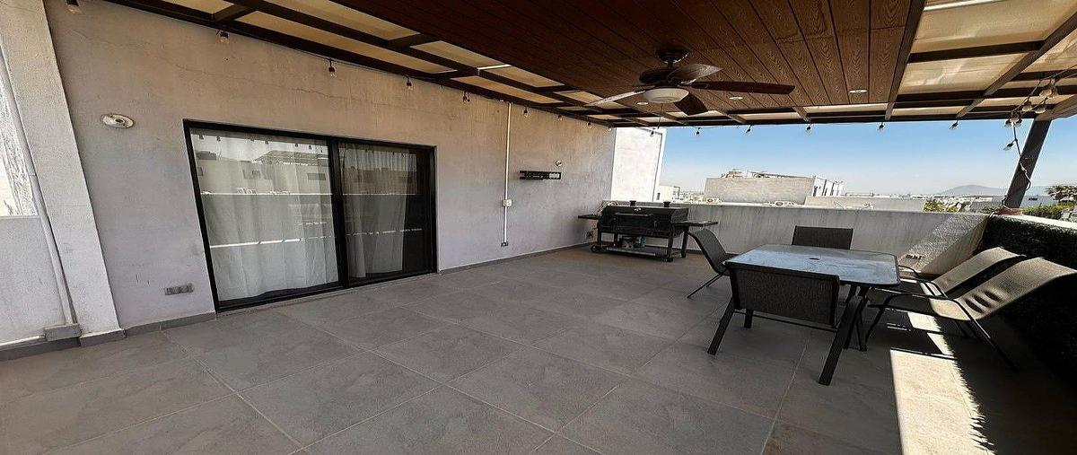 Foto de casa en renta en argos , garcía centro, garcía, nuevo león, 0 No. 05