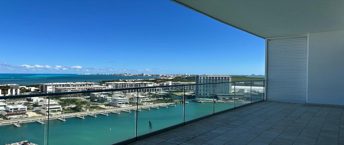 Foto de departamento en venta en aria , cancún (internacional de cancún), benito juárez, quintana roo, 0 No. 05