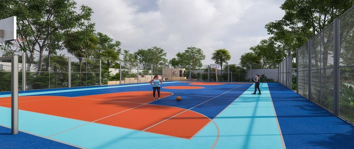 Foto de terreno habitacional en venta en aria , cholul, mérida, yucatán, 26742990 No. 05