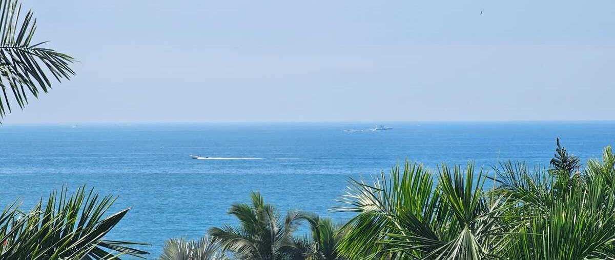 Foto de departamento en venta en aria ocean residencialpaseo de los cocoteros 435flamingosnuevo vallartanay. , bahía de banderas, bahía de banderas, nayarit, 0 No. 01