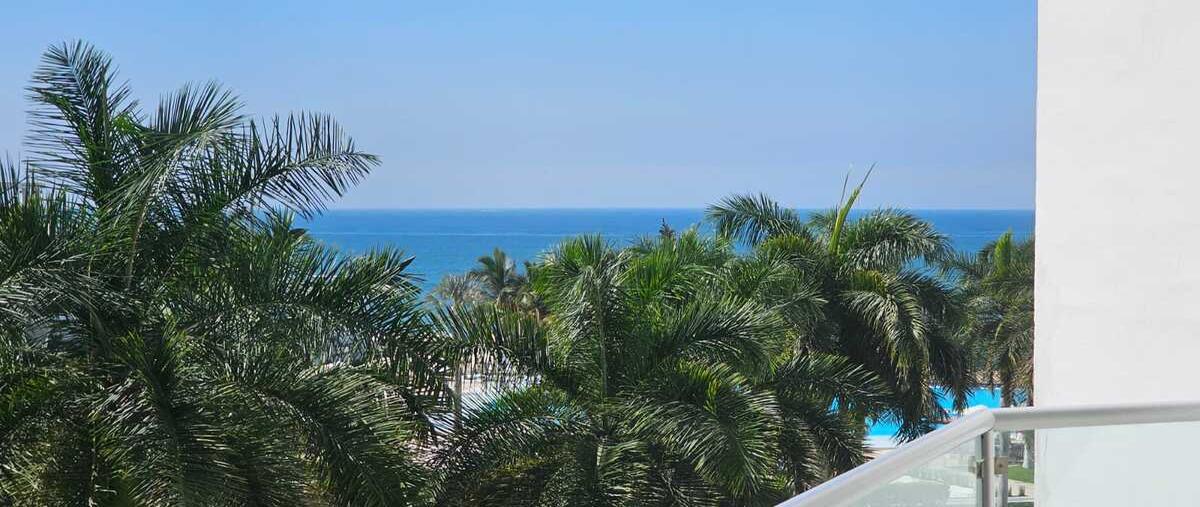 Foto de departamento en venta en aria ocean residencialpaseo de los cocoteros 435flamingosnuevo vallartanay. , bahía de banderas, bahía de banderas, nayarit, 0 No. 02