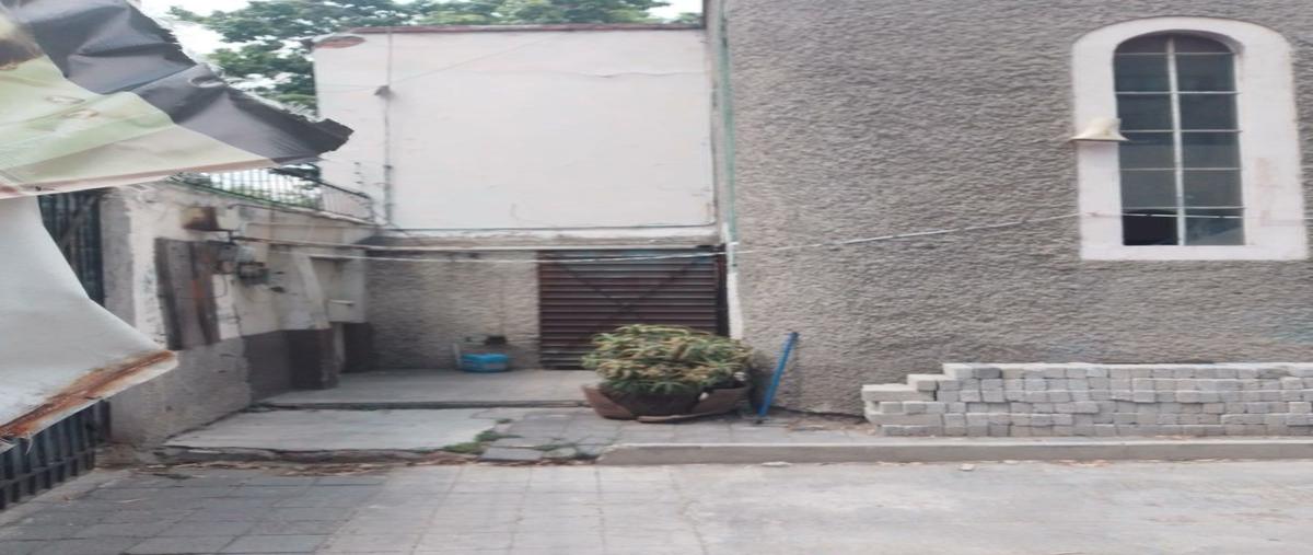 Foto de terreno habitacional en venta en arica , tepeyac insurgentes, gustavo a. madero, df / cdmx, 26373698 No. 03