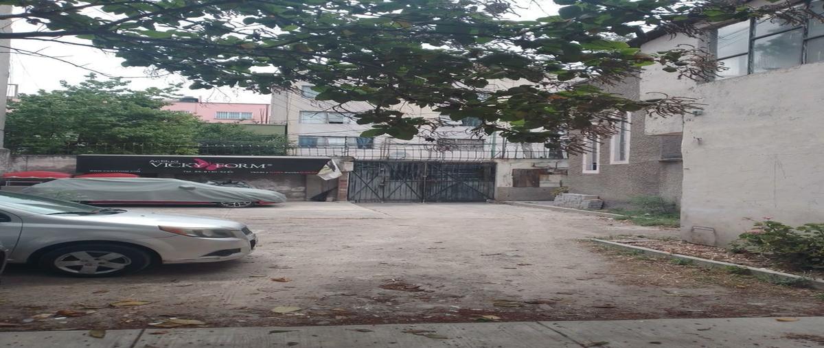 Foto de terreno habitacional en venta en arica , tepeyac insurgentes, gustavo a. madero, df / cdmx, 26373698 No. 05