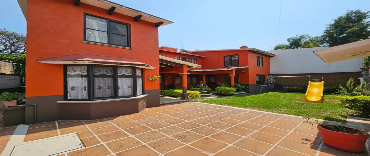 Foto de casa en venta en aries 13, ahuatepec, cuernavaca, morelos, 0 No. 01