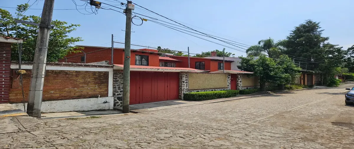 Foto de casa en venta en aries 13, ahuatepec, cuernavaca, morelos, 0 No. 05
