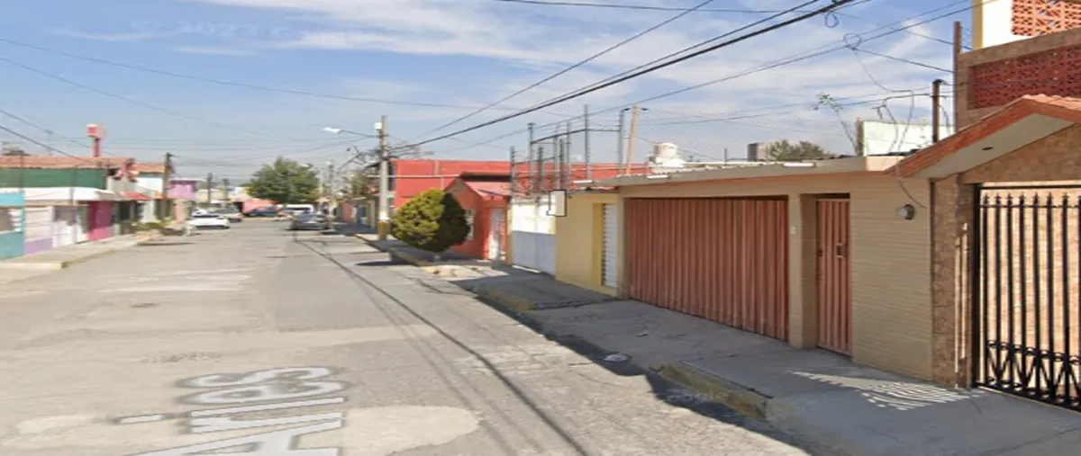 Foto de casa en venta en aries 80, ampliación san pablo de las salinas, tultitlán, méxico, 0 No. 02