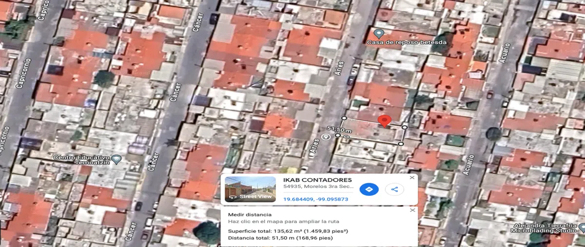 Foto de casa en venta en aries 80, ampliación san pablo de las salinas, tultitlán, méxico, 0 No. 03