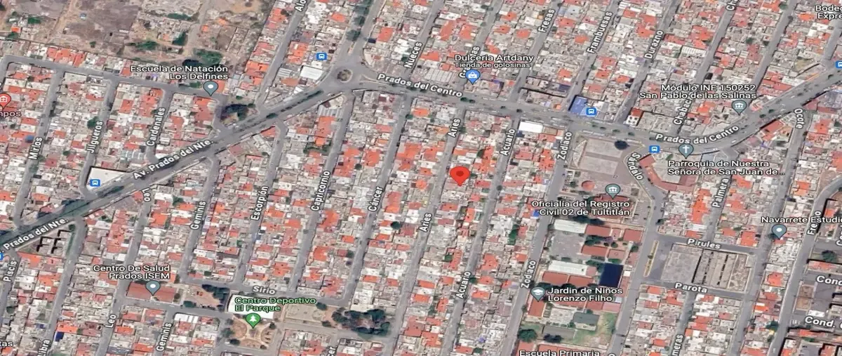 Foto de casa en venta en aries 80, ampliación san pablo de las salinas, tultitlán, méxico, 0 No. 04