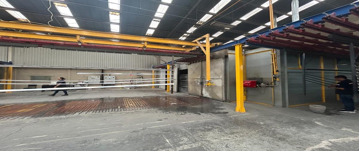 Foto de nave industrial en aries, carretera méxico toluca , san antonio el llanito, ocoyoacac, méxico, 31576584 foto 01 Foto de nave industrial en venta en aries, carretera méxico toluca , san antonio el llanito, ocoyoacac, méxico, 31576584 No. 01