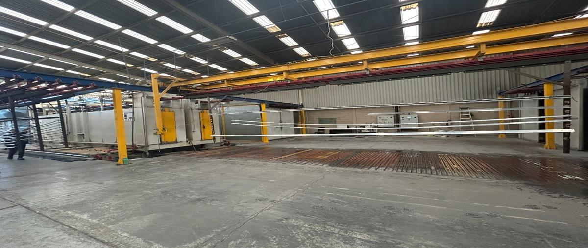 Foto de nave industrial en aries, carretera méxico toluca , san antonio el llanito, ocoyoacac, méxico, 31576584 foto 02 Foto de nave industrial en venta en aries, carretera méxico toluca , san antonio el llanito, ocoyoacac, méxico, 31576584 No. 02