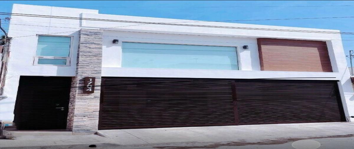 Foto de casa en renta en aries , nueva lindavista, guadalupe, nuevo león, 0 No. 01