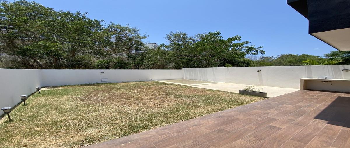 Foto de casa en arieta , cabo norte, mérida, yucatán, 28289667 foto 03 Foto de casa en venta en arieta , cabo norte, mérida, yucatán, 28289667 No. 03