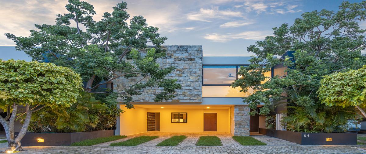 Foto de casa en venta en arieta , cabo norte, mérida, yucatán, 0 No. 01
