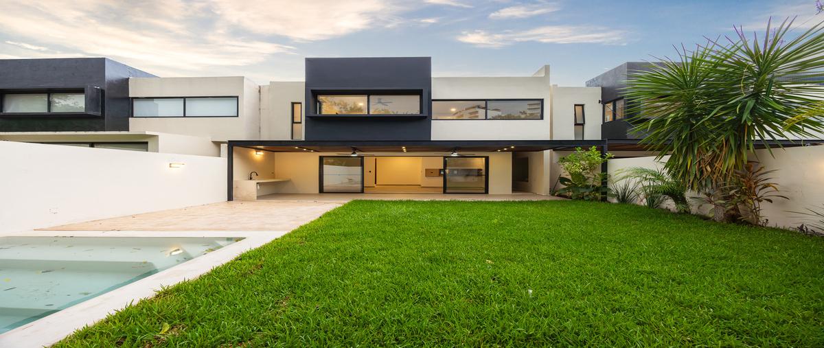 Foto de casa en venta en arieta , cabo norte, mérida, yucatán, 0 No. 02