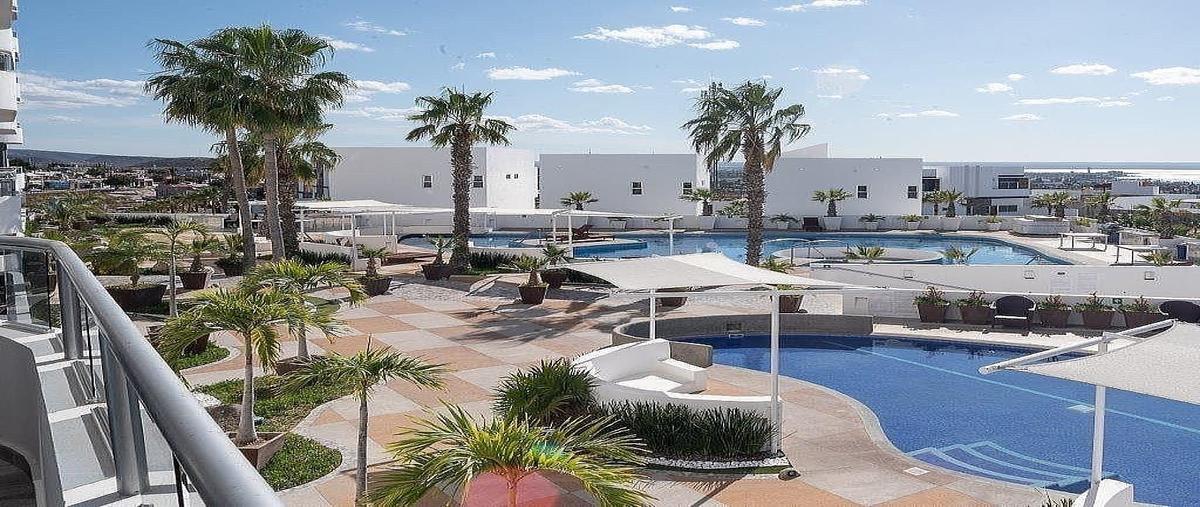 Foto de departamento en renta en aripas , paseos del cortes, la paz, baja california sur, 0 No. 14