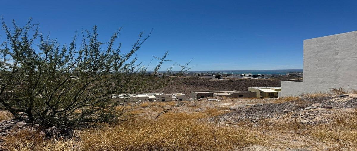 Foto de terreno habitacional en venta en aripas , paseos del cortes, la paz, baja california sur, 0 No. 03