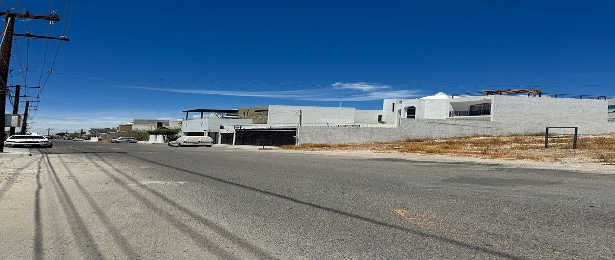 Foto de terreno habitacional en venta en aripas , paseos del cortes, la paz, baja california sur, 0 No. 04