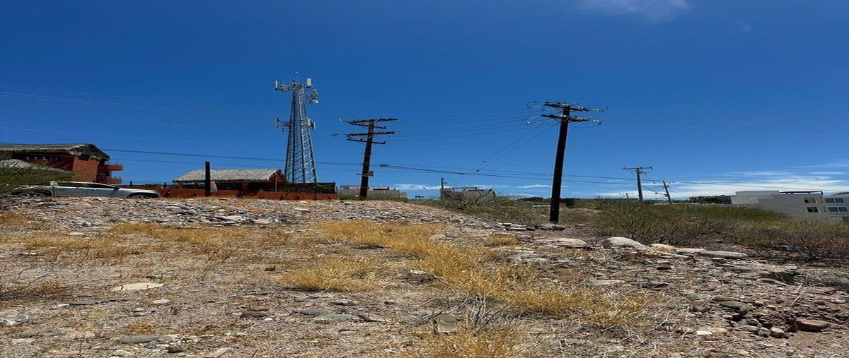 Foto de terreno habitacional en venta en aripas , paseos del cortes, la paz, baja california sur, 0 No. 05