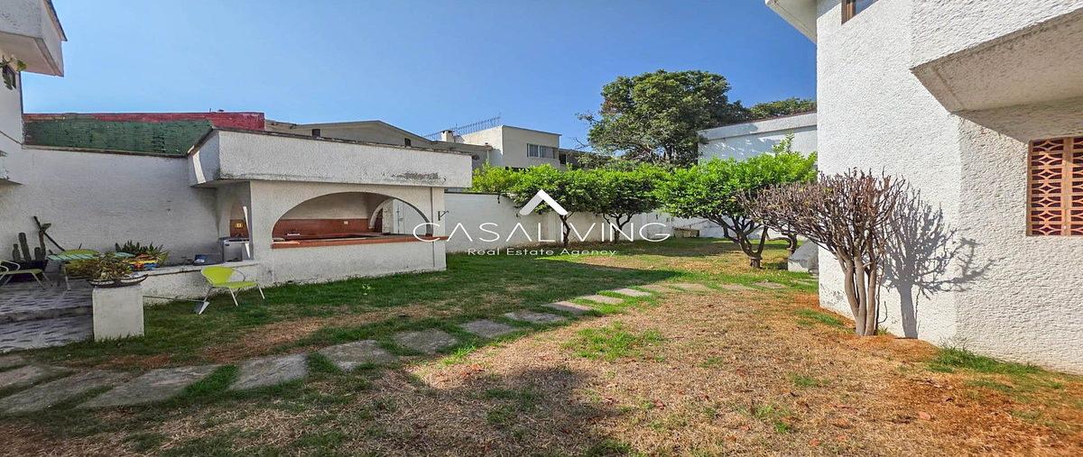 Foto de terreno habitacional en venta en aripo , jardines en la montaña, tlalpan, df / cdmx, 0 No. 03